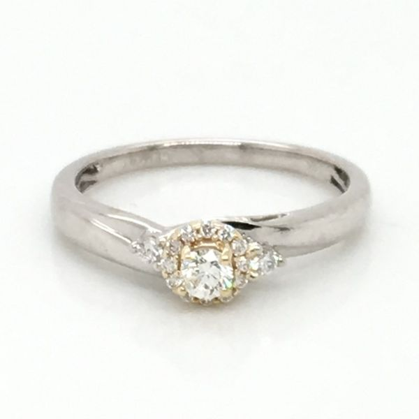 Engagement Ring Krekeler Jewelers Farmington, MO