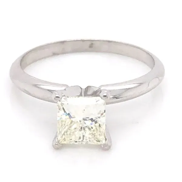 Engagement Ring Krekeler Jewelers Farmington, MO