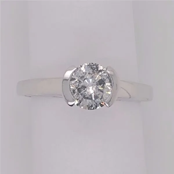 Engagement Ring Krekeler Jewelers Farmington, MO