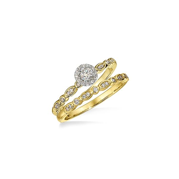 Diamond Engagement Ring Krekeler Jewelers Farmington, MO