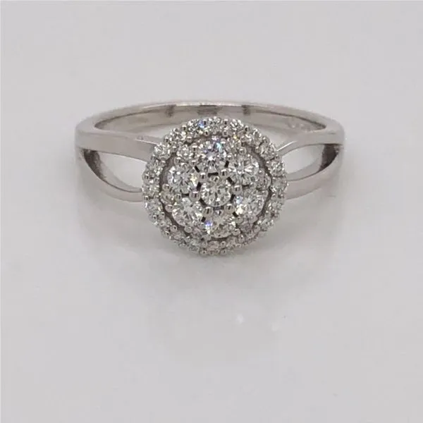 Diamond Engagement Ring Krekeler Jewelers Farmington, MO