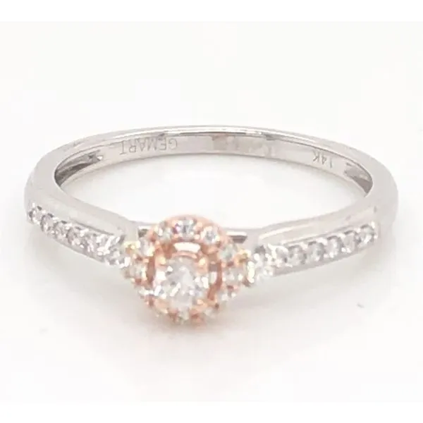 Diamond Engagement Ring Krekeler Jewelers Farmington, MO