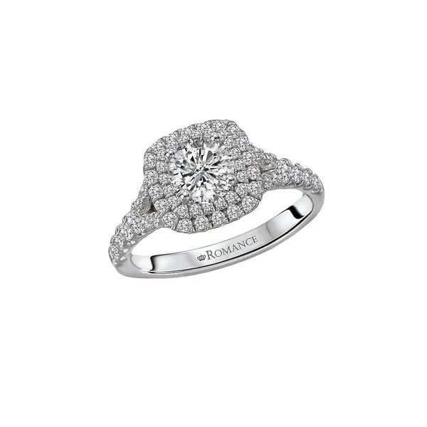 Diamond Engagement Ring Krekeler Jewelers Farmington, MO