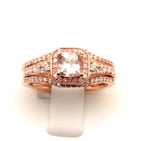 Diamond Engagement Ring Krekeler Jewelers Farmington, MO