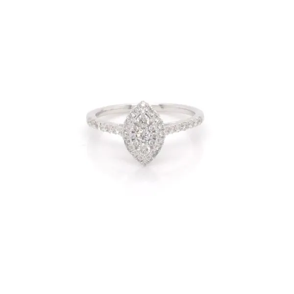 Diamond Engagement Ring Krekeler Jewelers Farmington, MO