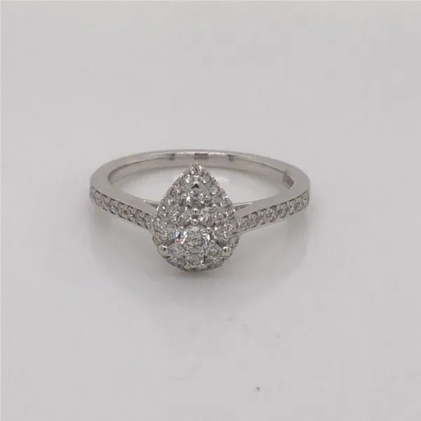 Diamond Engagement Ring Krekeler Jewelers Farmington, MO