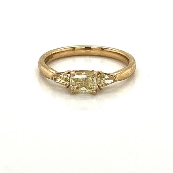 Diamond Engagement Ring Krekeler Jewelers Farmington, MO