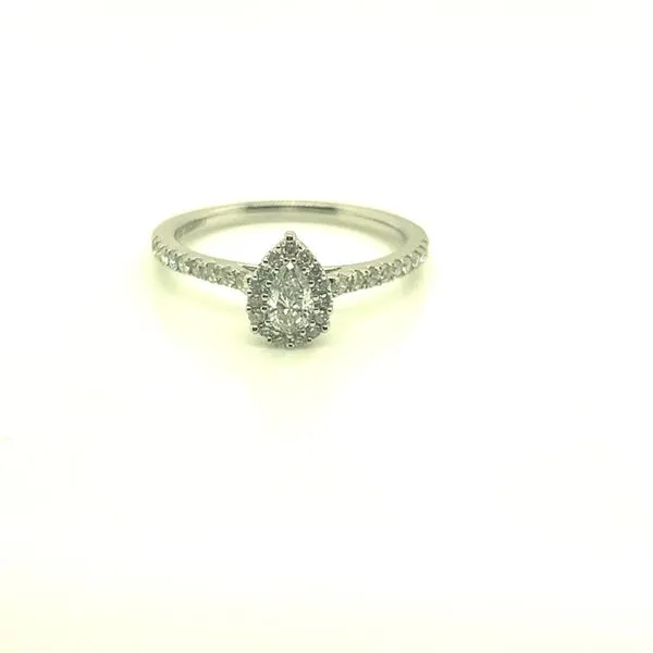 Diamond Engagement Ring Krekeler Jewelers Farmington, MO