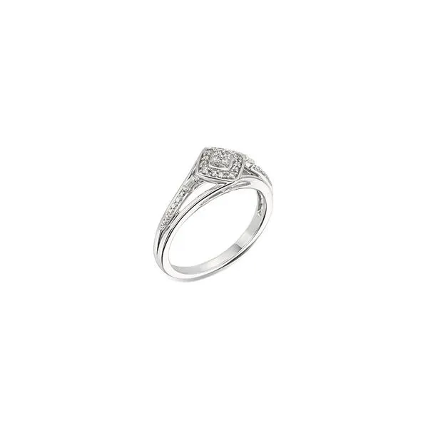 Diamond Engagement Ring Krekeler Jewelers Farmington, MO