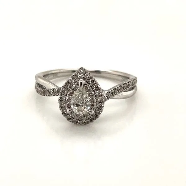 Diamond Engagement Ring Krekeler Jewelers Farmington, MO
