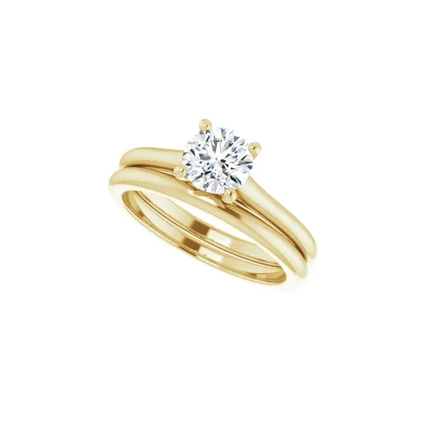 Diamond Engagement Ring Krekeler Jewelers Farmington, MO