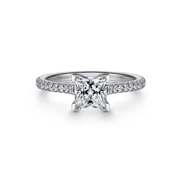 Diamond Engagement Ring