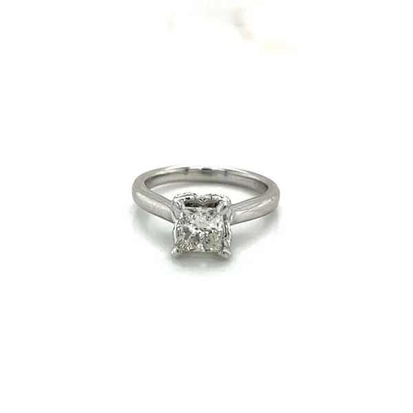 Diamond Engagement Ring Krekeler Jewelers Farmington, MO