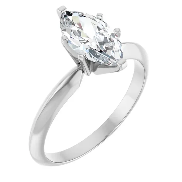 Diamond Engagement Ring Krekeler Jewelers Farmington, MO