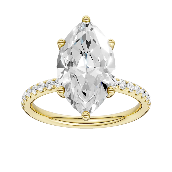 Diamond Engagement Ring Krekeler Jewelers Farmington, MO