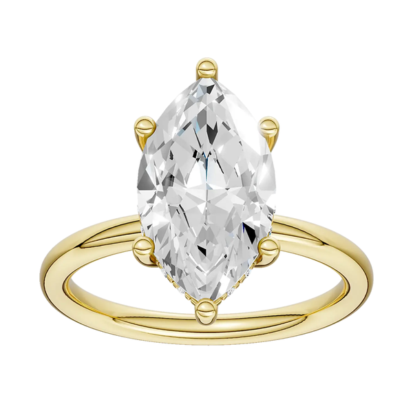Diamond Engagemenrt Ring Krekeler Jewelers Farmington, MO