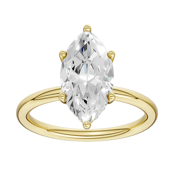 Diamond Engagement Ring Krekeler Jewelers Farmington, MO