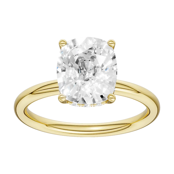 Diamond Engagement Ring Krekeler Jewelers Farmington, MO