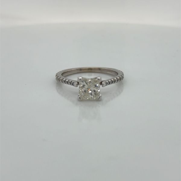 Engagement Ring Krekeler Jewelers Farmington, MO