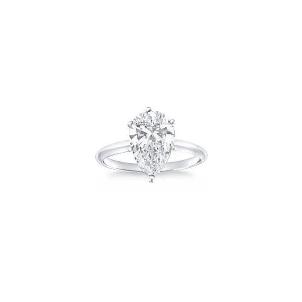 Lab Grown Diamond Wedding Set Krekeler Jewelers Farmington, MO