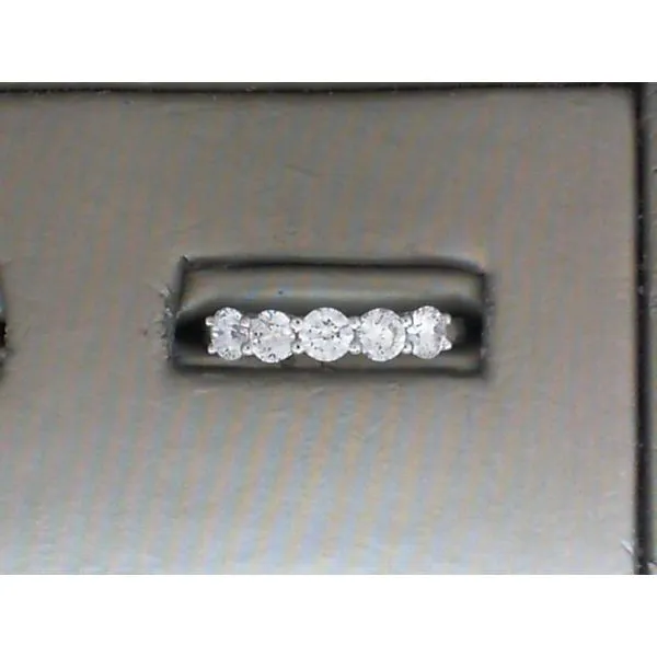 Lab Grown Diamond Wedding Set Krekeler Jewelers Farmington, MO
