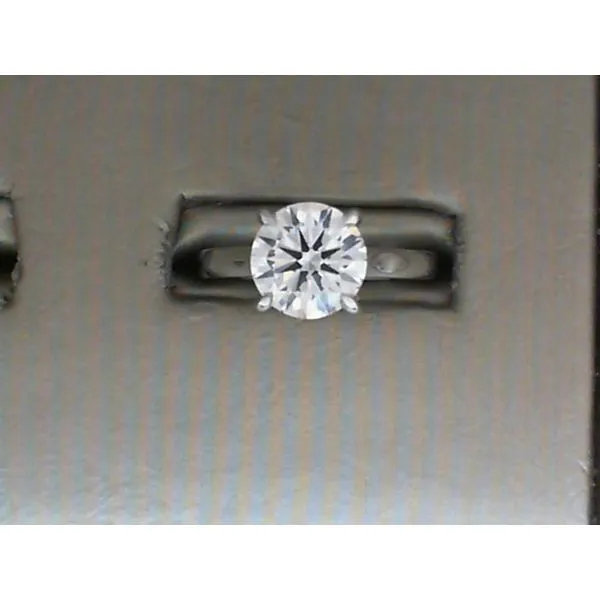 Lab Grown Diamond Wedding Set Krekeler Jewelers Farmington, MO