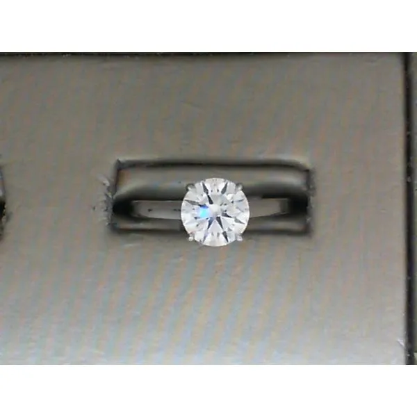 Lab Grown Diamond Wedding Set Krekeler Jewelers Farmington, MO