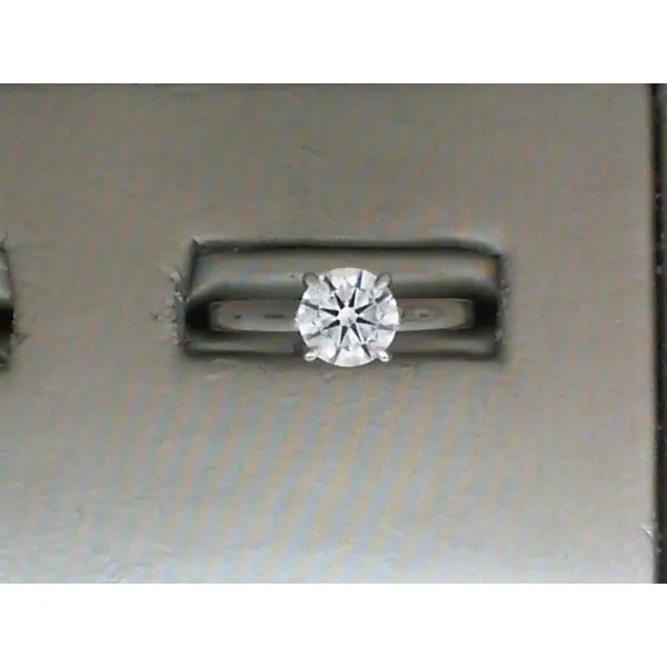 Lab Grown Diamond Wedding Set Krekeler Jewelers Farmington, MO