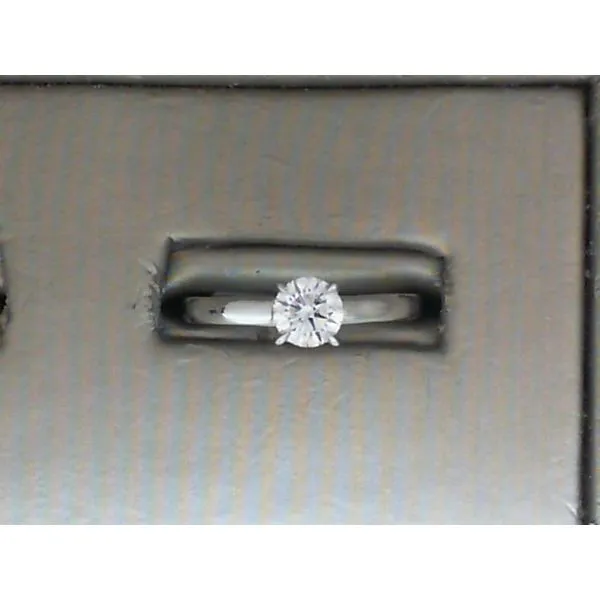 Lab Grown Diamond Wedding Set Krekeler Jewelers Farmington, MO