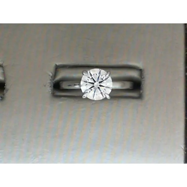 Lab Grown Diamond Wedding Set Krekeler Jewelers Farmington, MO