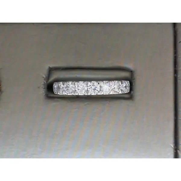 Lab Grown Diamond Wedding Set