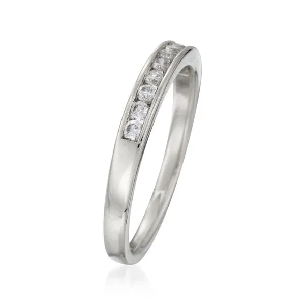 Diamond Wedding Band Krekeler Jewelers Farmington, MO
