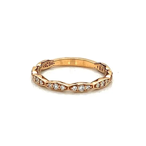 Diamond Wedding Band similar item image