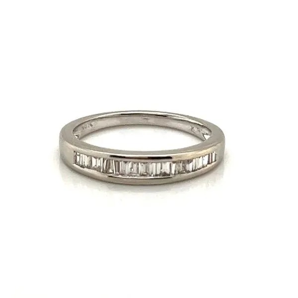 Diamond Wedding Band Krekeler Jewelers Farmington, MO