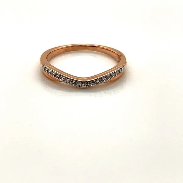 Diamond Wedding Band Krekeler Jewelers Farmington, MO