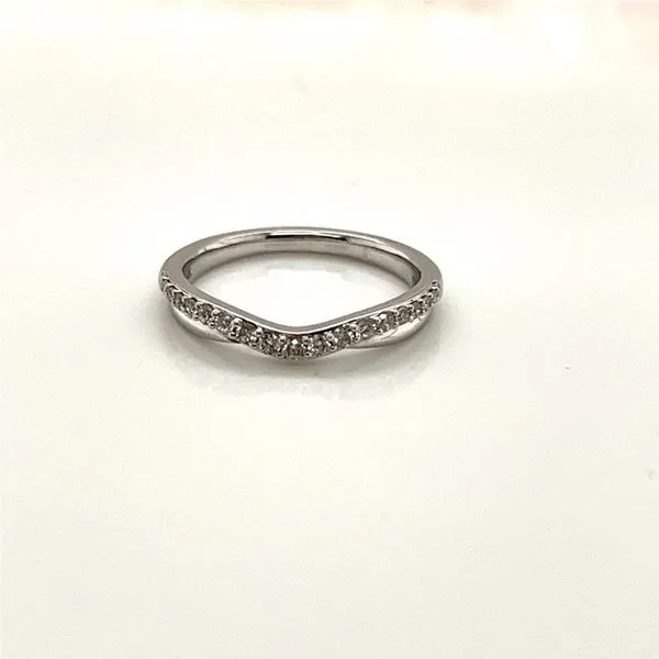 Diamond Wedding Band Krekeler Jewelers Farmington, MO