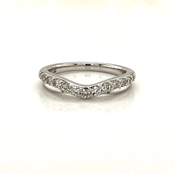 Diamond Wedding Band Krekeler Jewelers Farmington, MO