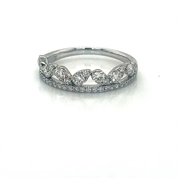 Diamond Wedding Band Krekeler Jewelers Farmington, MO
