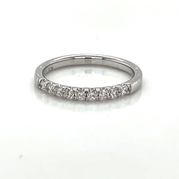Diamond Wedding Band Krekeler Jewelers Farmington, MO