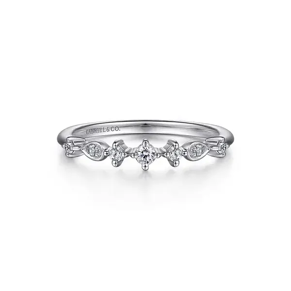 Diamond Wedding Band Krekeler Jewelers Farmington, MO