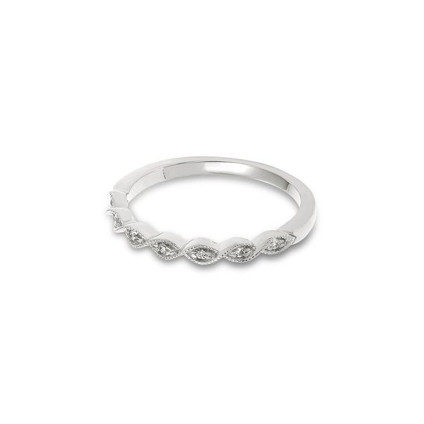 Diamond Wedding Band Krekeler Jewelers Farmington, MO