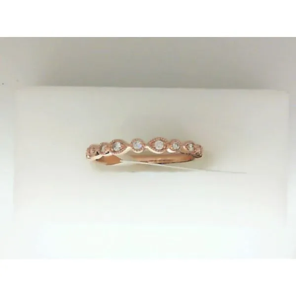 Anniversary Ring Krekeler Jewelers Farmington, MO