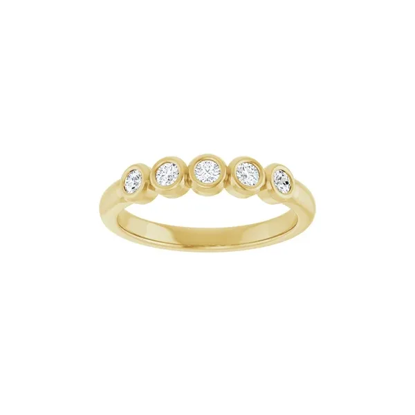 Anniversary Ring Krekeler Jewelers Farmington, MO