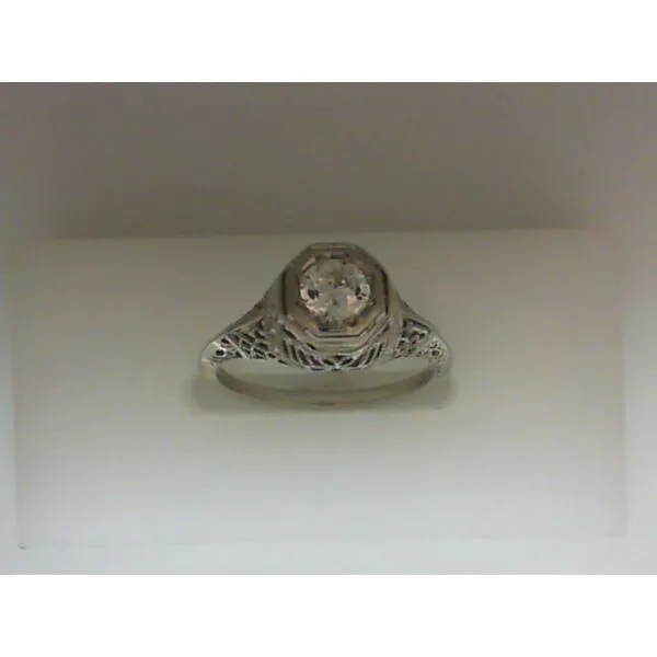 Diamond Ring Krekeler Jewelers Farmington, MO