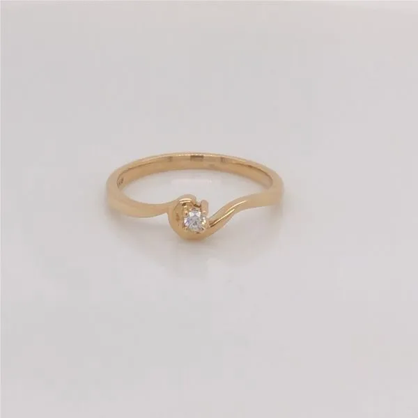 Diamond Ring Krekeler Jewelers Farmington, MO