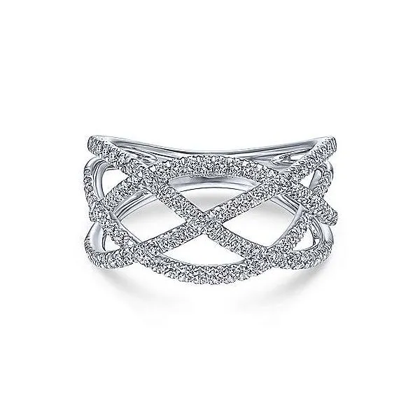 Diamond Ring Krekeler Jewelers Farmington, MO