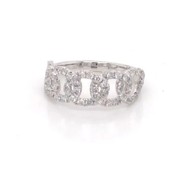 Diamond Ring Krekeler Jewelers Farmington, MO