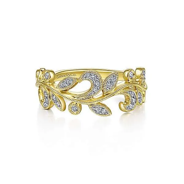 Diamond Ring Krekeler Jewelers Farmington, MO
