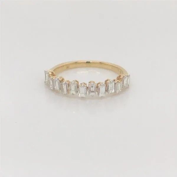 Diamond Ring Krekeler Jewelers Farmington, MO
