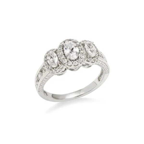 Diamond Ring Krekeler Jewelers Farmington, MO